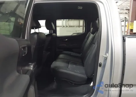 2020 Toyota Tacoma Trd Off-Road z USA, uszkodzony, nr VIN 3TMDZ5BN2LM087639